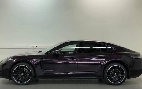 Porsche Panamera II рестайлинг, 2021 год, 12 999 000 рублей, 5 фотография