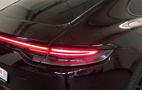 Porsche Panamera II рестайлинг, 2021 год, 12 999 000 рублей, 8 фотография