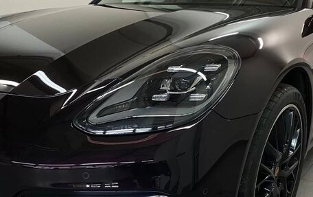 Porsche Panamera II рестайлинг, 2021 год, 12 999 000 рублей, 7 фотография