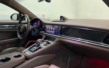 Porsche Panamera II рестайлинг, 2021 год, 12 999 000 рублей, 12 фотография