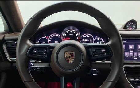 Porsche Panamera II рестайлинг, 2021 год, 12 999 000 рублей, 9 фотография