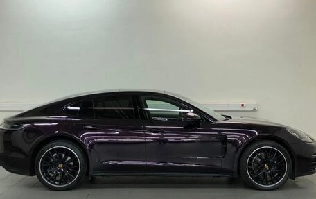 Porsche Panamera II рестайлинг, 2021 год, 12 999 000 рублей, 6 фотография