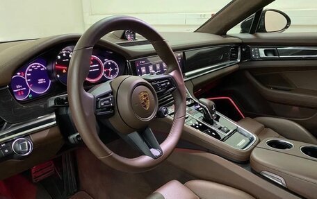 Porsche Panamera II рестайлинг, 2021 год, 12 999 000 рублей, 10 фотография