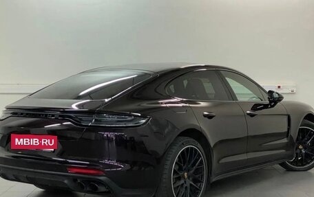 Porsche Panamera II рестайлинг, 2021 год, 12 999 000 рублей, 2 фотография