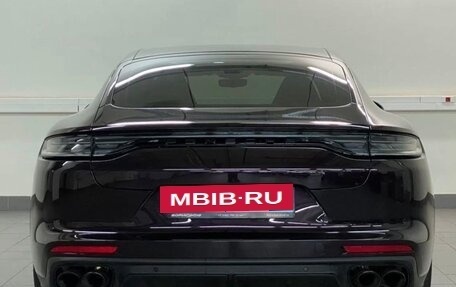 Porsche Panamera II рестайлинг, 2021 год, 12 999 000 рублей, 4 фотография