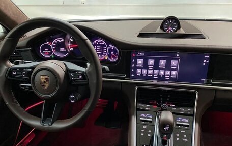 Porsche Panamera II рестайлинг, 2021 год, 12 999 000 рублей, 13 фотография