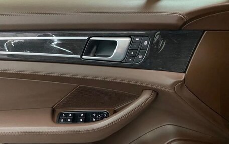 Porsche Panamera II рестайлинг, 2021 год, 12 999 000 рублей, 16 фотография