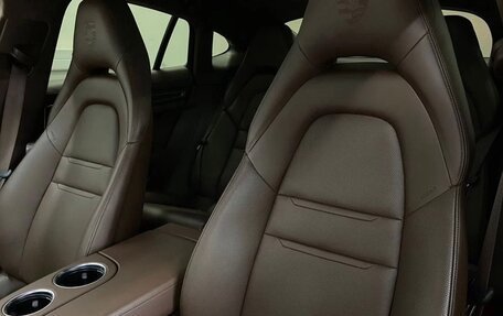 Porsche Panamera II рестайлинг, 2021 год, 12 999 000 рублей, 17 фотография