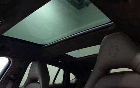 Porsche Panamera II рестайлинг, 2021 год, 12 999 000 рублей, 22 фотография