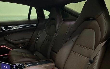 Porsche Panamera II рестайлинг, 2021 год, 12 999 000 рублей, 20 фотография