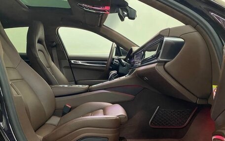 Porsche Panamera II рестайлинг, 2021 год, 12 999 000 рублей, 18 фотография