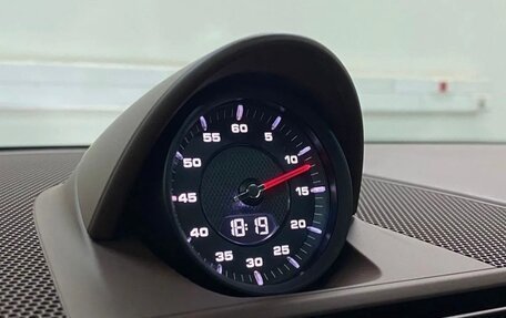 Porsche Panamera II рестайлинг, 2021 год, 12 999 000 рублей, 24 фотография