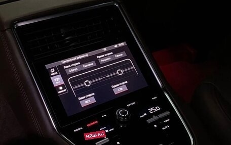 Porsche Panamera II рестайлинг, 2021 год, 12 999 000 рублей, 23 фотография