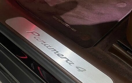 Porsche Panamera II рестайлинг, 2021 год, 12 999 000 рублей, 26 фотография