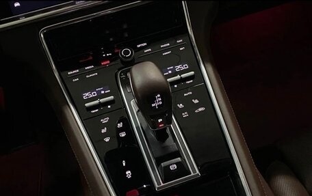 Porsche Panamera II рестайлинг, 2021 год, 12 999 000 рублей, 14 фотография