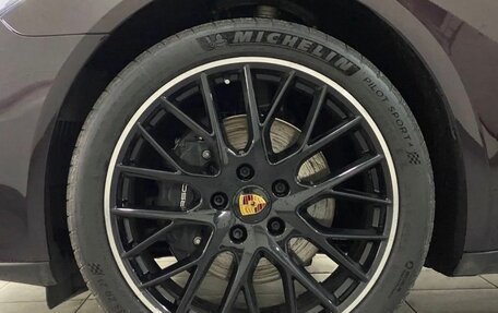 Porsche Panamera II рестайлинг, 2021 год, 12 999 000 рублей, 28 фотография