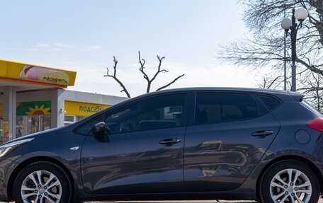 KIA cee'd III, 2014 год, 1 450 000 рублей, 7 фотография