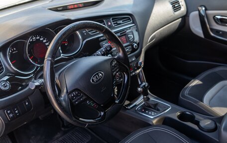 KIA cee'd III, 2014 год, 1 450 000 рублей, 8 фотография