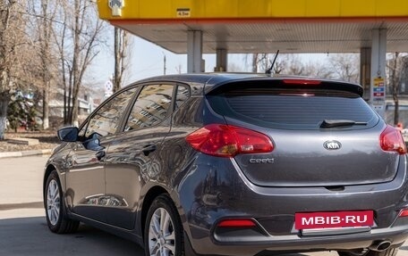 KIA cee'd III, 2014 год, 1 450 000 рублей, 6 фотография