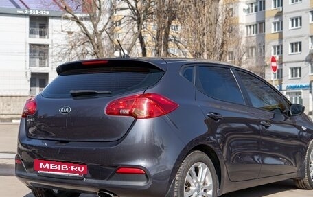 KIA cee'd III, 2014 год, 1 450 000 рублей, 4 фотография