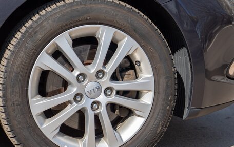 KIA cee'd III, 2014 год, 1 450 000 рублей, 15 фотография