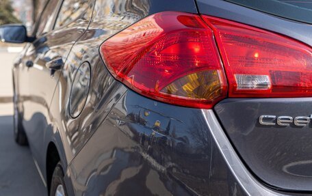 KIA cee'd III, 2014 год, 1 450 000 рублей, 12 фотография