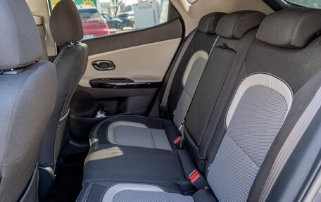 KIA cee'd III, 2014 год, 1 450 000 рублей, 10 фотография