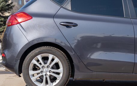 KIA cee'd III, 2014 год, 1 450 000 рублей, 16 фотография