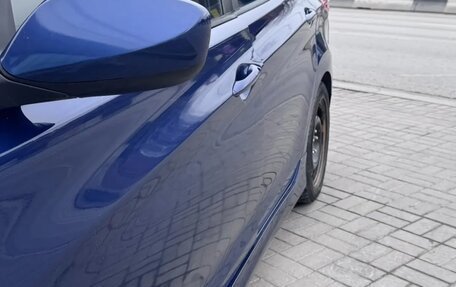 Hyundai Elantra V, 2011 год, 900 000 рублей, 3 фотография