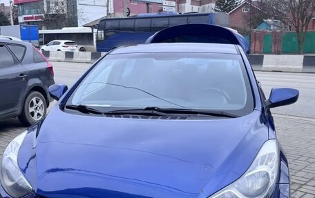 Hyundai Elantra V, 2011 год, 900 000 рублей, 8 фотография