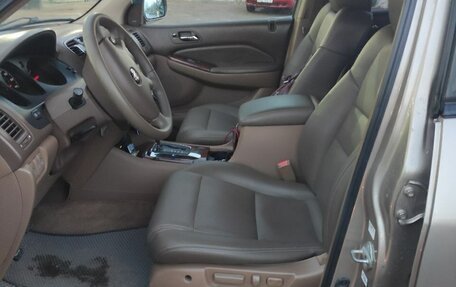 Acura MDX II, 2004 год, 760 000 рублей, 5 фотография