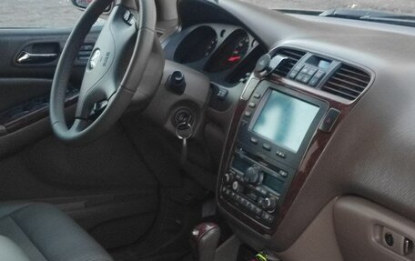 Acura MDX II, 2004 год, 760 000 рублей, 8 фотография