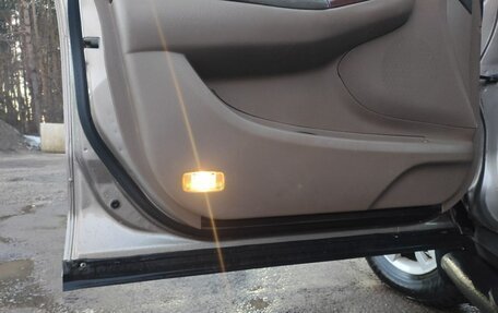 Acura MDX II, 2004 год, 760 000 рублей, 7 фотография