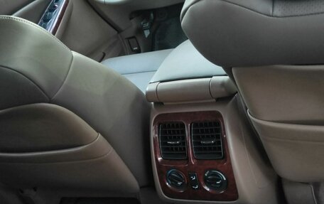 Acura MDX II, 2004 год, 760 000 рублей, 9 фотография