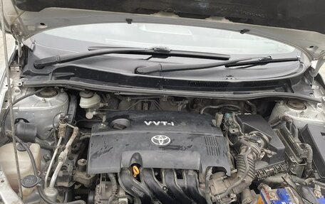 Toyota Corolla, 2009 год, 800 000 рублей, 3 фотография