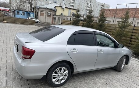 Toyota Corolla, 2009 год, 800 000 рублей, 7 фотография