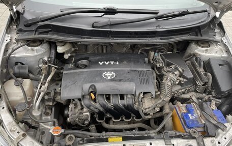 Toyota Corolla, 2009 год, 800 000 рублей, 9 фотография