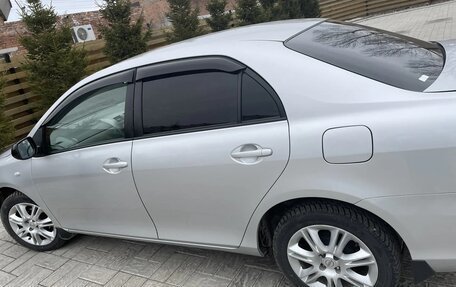 Toyota Corolla, 2009 год, 800 000 рублей, 10 фотография