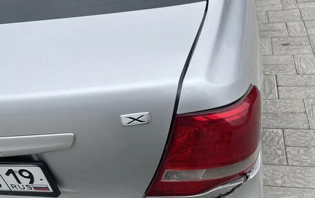 Toyota Corolla, 2009 год, 800 000 рублей, 5 фотография