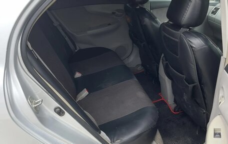 Toyota Corolla, 2009 год, 800 000 рублей, 6 фотография