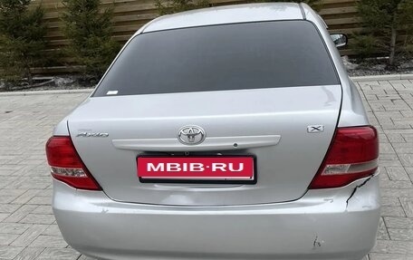 Toyota Corolla, 2009 год, 800 000 рублей, 4 фотография
