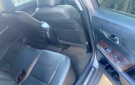 Toyota Camry, 2016 год, 2 200 000 рублей, 15 фотография