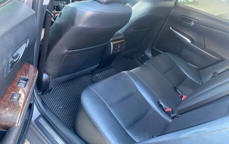 Toyota Camry, 2016 год, 2 200 000 рублей, 14 фотография