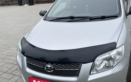 Toyota Corolla, 2009 год, 800 000 рублей, 8 фотография