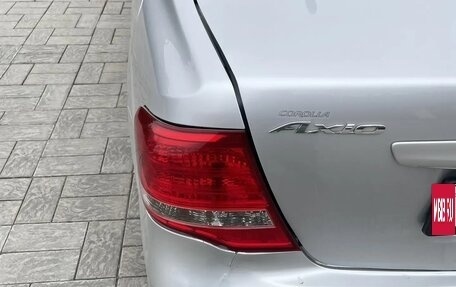 Toyota Corolla, 2009 год, 800 000 рублей, 2 фотография