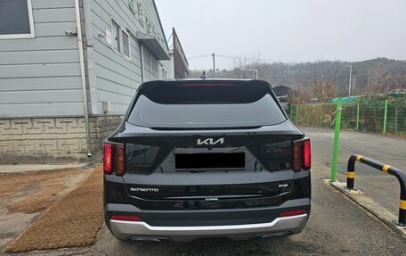 KIA Sorento IV, 2024 год, 4 750 000 рублей, 5 фотография