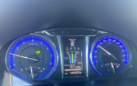 Toyota Camry, 2016 год, 2 200 000 рублей, 18 фотография