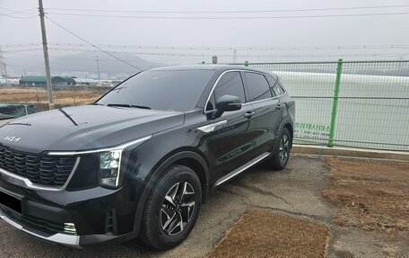 KIA Sorento IV, 2024 год, 4 750 000 рублей, 3 фотография