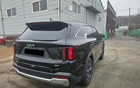 KIA Sorento IV, 2024 год, 4 750 000 рублей, 8 фотография