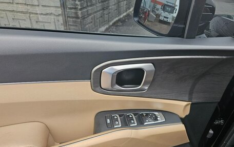 KIA Sorento IV, 2024 год, 4 750 000 рублей, 9 фотография